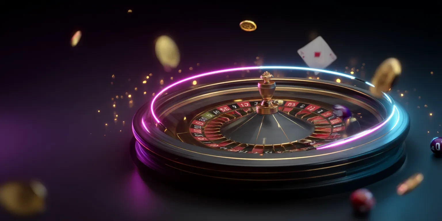 Online Casino