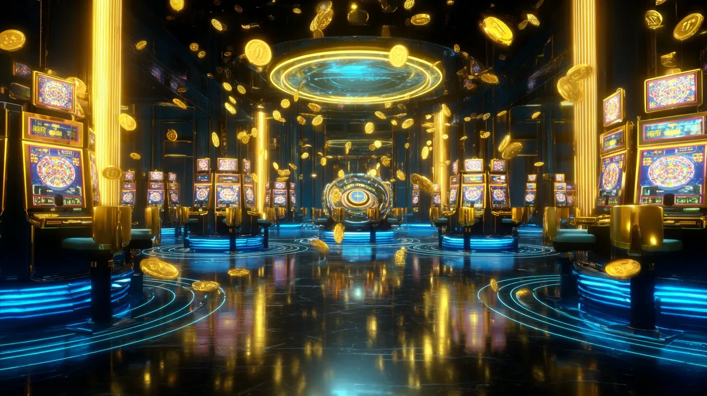 casino game339