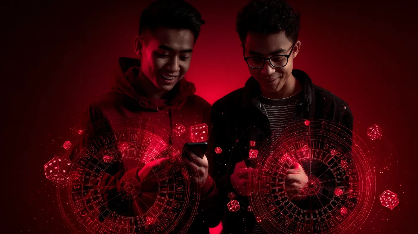 Playtech Live: Pengalaman Permainan Secara Langsung